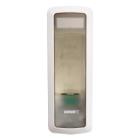 Dispenser Soap and disinfection Katrin Touchfree Plastic White for Refill 0.5 lt product photo