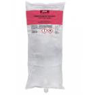 Toilet roll holder 1.3kg L17xW11xH35cm Silver product photo