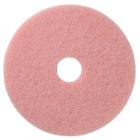 Rondel TASKI Americo Pad EURO 17 inch 28x430 mm Remover Pink for Cleaning product photo