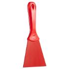 H&aring;ndskraber Vikan Nylon 10 cm R&oslash;d product photo