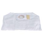 Dust bag Makita for backpack vacuum cleaner 119036 product photo