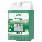 Laundry care TAWIP Vioclean without Wax The flower brand with Perfume 5 ltr Gree product photo