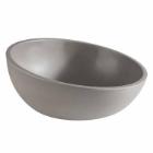 Sk&aring;l Element 1.45 ltr &Oslash;26x12.5 cm Melamin Betonlook Gr&aring; product photo