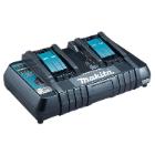 Ladestation Makita 2 port DC18RD product photo