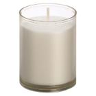 Candlestick high Burning time 16 hours White for stand 120084 product photo