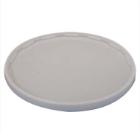 L&aring;g &Oslash;291 mm PP Hvid til spand 120181 product photo