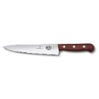 Chef's knife Victorinox blade 19 cm Wooden handle product photo