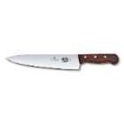 Chef's knife Victorinox blade 25 cm Wooden handle product photo