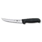 Boning knife Victorinox Fibrox blade 15 cm Black product photo