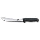 Slagterkniv Victorinox Fibrox klinge 20 cm Sort product photo