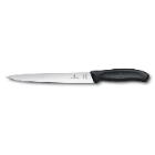 Filetkniv Victorinox Classic klinge 20 cm Sort i blister product photo