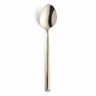 Teske Metropole PVD 13.8 cm Rustfri st&aring;l Blank Champagne product photo