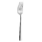 Spisegaffel Bliss 19.9 cm Rustfrit st&aring;l Blank product photo