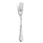 Dining fork Drift 20.7 cm Stainless steel Glossy product photo