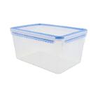 Storage box Tefal Masterseal fresh 3.7 ltr 26.5x19.5x11 cm BPA-free Clear product photo