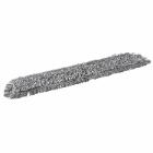 Moppe Damp 43 velcro 75 cm Gr&aring; product photo