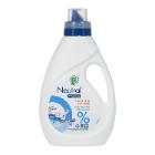 Laundry liquid Neutral Wool and Fine wash without color and perfume 750 ml product photo