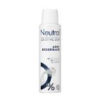 Deodorant spray Neutral uden parfume aerosol 150 ml product photo