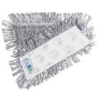 Mop Universal 30 cm Cut loops Swan-labeled Velcro product photo