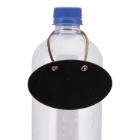 Skilt Securit 5x8.3 cm med Hvid tuschpen til Flaskehals product photo