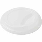Plastl&aring;g &Oslash;90 mm Sweetcup h&oslash;j naturhvid bionedbrydelig CPLA product photo