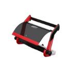 Dispenser Wiping roll Tork W1 Wall stand up to 45 cm Red/Black product photo