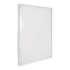 Sign frame A4 30x21x1.6 cm Securit Acrylic with magnet Clear product photo