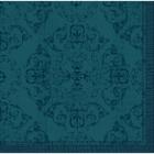 Napkin Duni Dunilin 40x40 cm Opulent Ocean Teal product photo