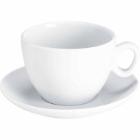 Kop espresso LUNA 7cl Porcel&aelig;n hvid product photo
