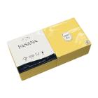 Napkin Fasana 33x33 cm 2-ply Yellow product photo