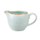 M&aelig;lkekande Stonecast 11.4 cl Porcel&aelig;n Lysebl&aring; product photo
