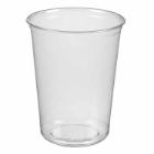 Beaker Deli 800 ml 32 oz &Oslash;117x145 mm Round RPET Clear product photo