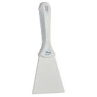 H&aring;ndskraber Vikan 10 cm med Nylon Hvid product photo