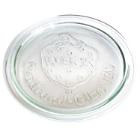 Lid Weck &Oslash;120 mm for patent glass. Glass product photo