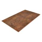 Serving plate 1/1GN 530x325x10 mm Melamine with Wood effect product photo