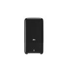 Dispenser toiletpapir Tork T6 mid-size black product photo