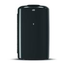 Waste container Tork B1 50 ltr ABS plastic black product photo