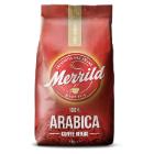 Kaffe Merrild Arabica 1kg hele b&oslash;nner product photo