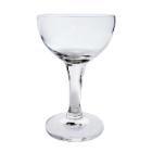 Shot glass on foot Swinger 4cl &Oslash;5.5X9cm Glass product photo