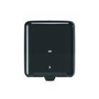 Dispenser Towel roll Tork Matic H1 ABS Plastic Black product photo