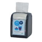 Dispenser Tork Xpressnap N14 table model Black for Napkin product photo