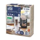 Napkin Tork N14 Xpressnap 213x165 mm 2-layer Fit Advanced Natural product photo