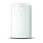 Waste bin Tork B1 50 ltr ABS Plastic w/lid White product photo