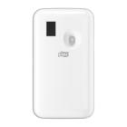 Dispenser Tork A1 ABS Plastic White for Airfreshener spray product photo