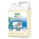 Maskinopvask Flydende Energy Perfect 5ltr Svanem&aelig;rket uden Klor Bl&oslash;dt/Middel product photo