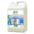 Laundry liquid Activ Delicat Flower brand with perfume and enzymes 5 ltr product photo