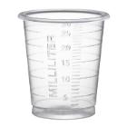 Medicinb&aelig;ger 30 ml PP Eco Klar product photo