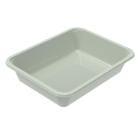 Bakke 1-rum C 2227-1D 227x178x49 mm 1415 ml Evolve CPET product photo