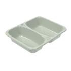 Bakke 2-rum C2227-2K 227x178x43 mm 610/455 ml CPET Evolve product photo