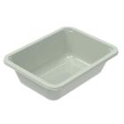 Bakke 1-rum C 2171-1F 171x127x49 mm 665 ml Evolve CPET product photo